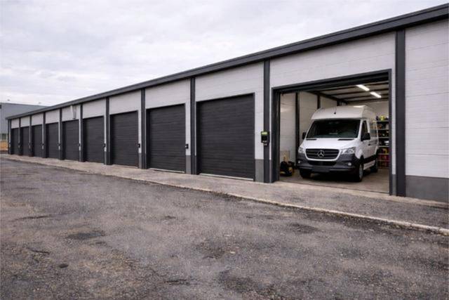 Garaje en Alquiler en Egües