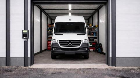 Photo 3 of Garage to rent in Egües, Valle de Egüés / Eguesibar