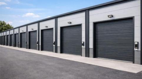 Photo 4 of Garage to rent in Egües, Valle de Egüés / Eguesibar