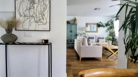 Photo 2 of Attic to rent in Calle Paraguay, 16, Heliópolis,  Sevilla Capital