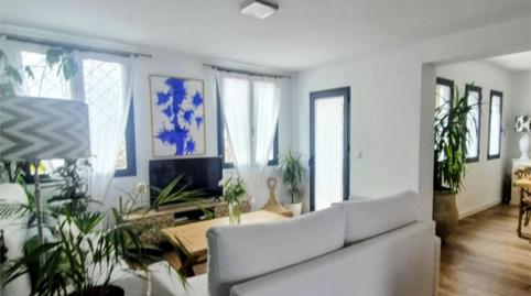 Photo 3 of Attic to rent in Calle Paraguay, 16, Heliópolis,  Sevilla Capital