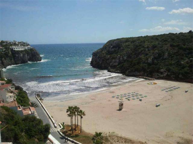 Apartamento en Alquiler en Cala en Porter
