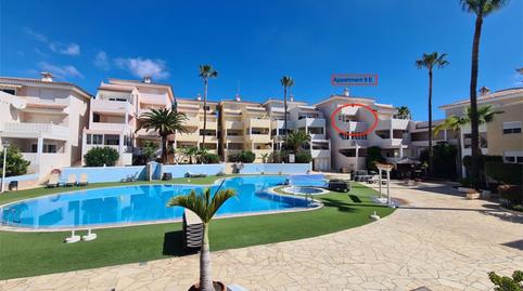 Foto 4 de Apartamento en venta en Calle Barranco del Verodal, 17, Chayofa, Arona