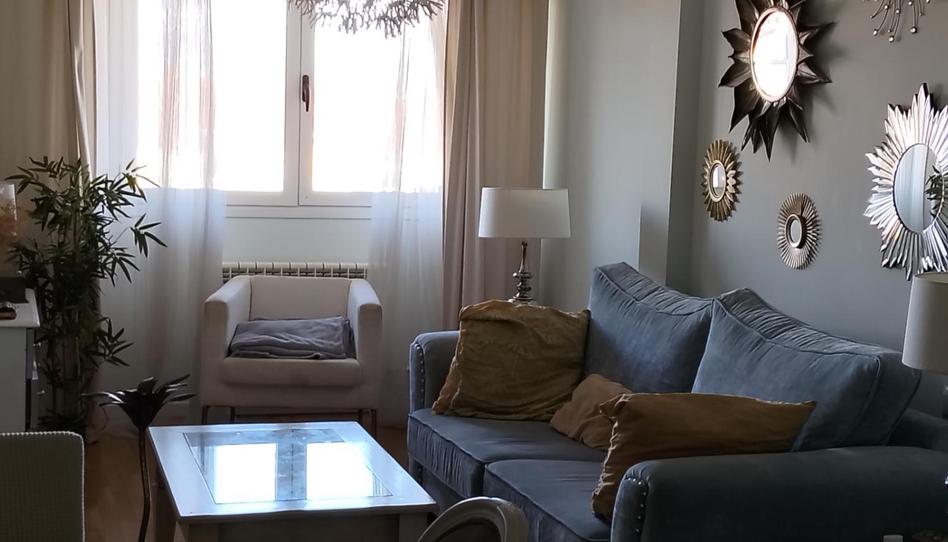 Flat for sale in Calle Independencia, 27, Lardero, La Rioja - image 1 Photo 1 of Flat for sale in Calle Independencia, 27, Lardero, La Rioja