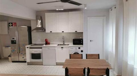 Foto 5 de Apartamento de alquiler en El Carmen - Barrio Gimeno, Burgos Capital