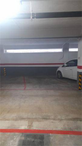 Garaje en Alquiler en Txagorritxu