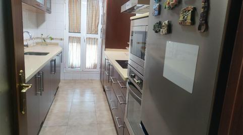 Pis de lloguer a Calle Pío Baroja, 1, Arco Norte - Avda. España, Dos Hermanas - imatge 4 Foto 4 de Pis de lloguer a Calle Pío Baroja, 1, Arco Norte - Avda. España, Dos Hermanas