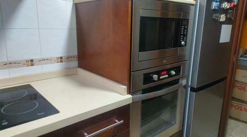 Pis de lloguer a Calle Pío Baroja, 1, Arco Norte - Avda. España, Dos Hermanas - imatge 3 Foto 3 de Pis de lloguer a Calle Pío Baroja, 1, Arco Norte - Avda. España, Dos Hermanas