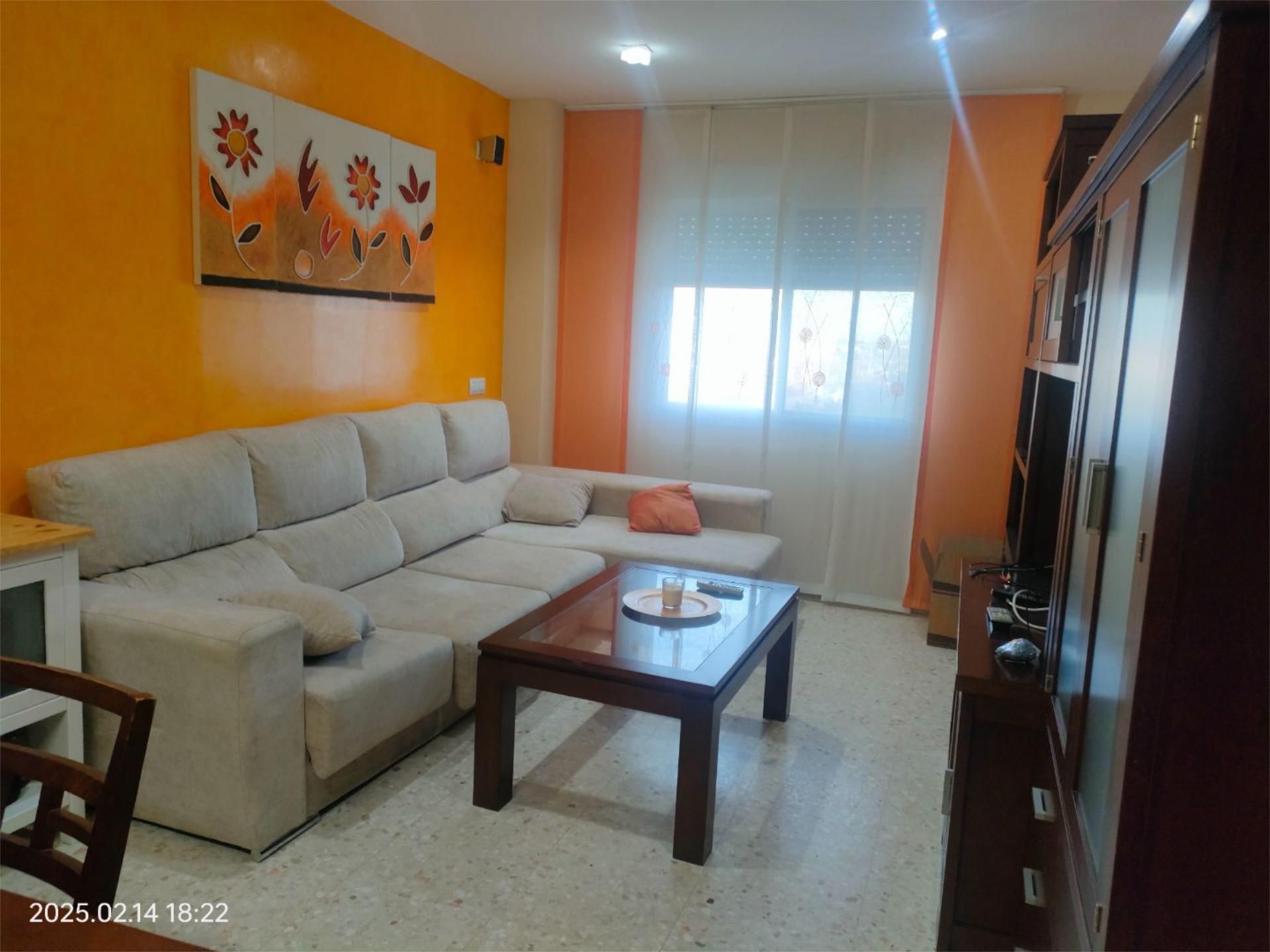 Pis de lloguer a Calle Pío Baroja, 1, Arco Norte - Avda. España