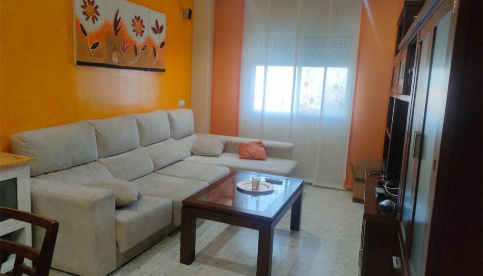 Pis de lloguer a Calle Pío Baroja, 1, Arco Norte - Avda. España, Dos Hermanas - imatge 1 Foto 1 de Pis de lloguer a Calle Pío Baroja, 1, Arco Norte - Avda. España, Dos Hermanas