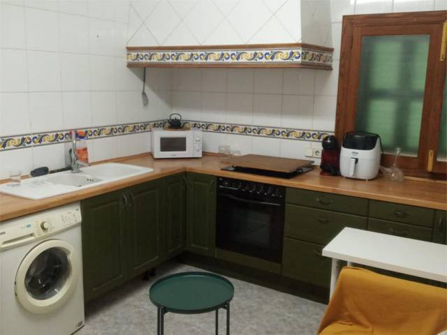 Apartamento en Alquiler en Carrer de Son Tropell, 22 en Sant Jordi