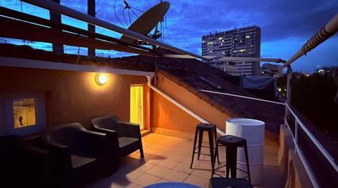 Àtic de lloguer a Calle de la Princesa, 16, Universidad - Malasaña, Madrid Capital - imatge 2 Foto 2 de Àtic de lloguer a Calle de la Princesa, 16, Universidad - Malasaña, Madrid Capital