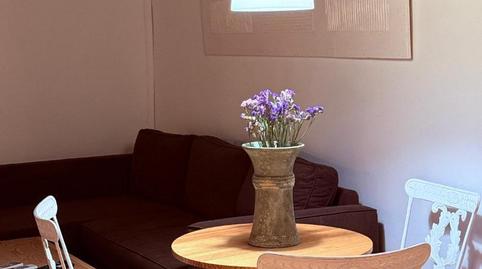 Àtic de lloguer a Calle de la Princesa, 16, Universidad - Malasaña, Madrid Capital - imatge 4 Foto 4 de Àtic de lloguer a Calle de la Princesa, 16, Universidad - Malasaña, Madrid Capital