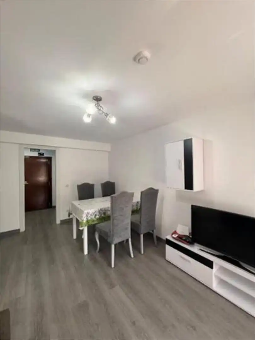 Menjador de Pis en venda en Torrejón de Ardoz amb Moblat