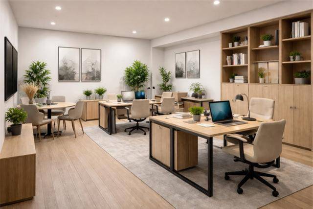 Oficina en Alquiler en Nuevo Cáceres