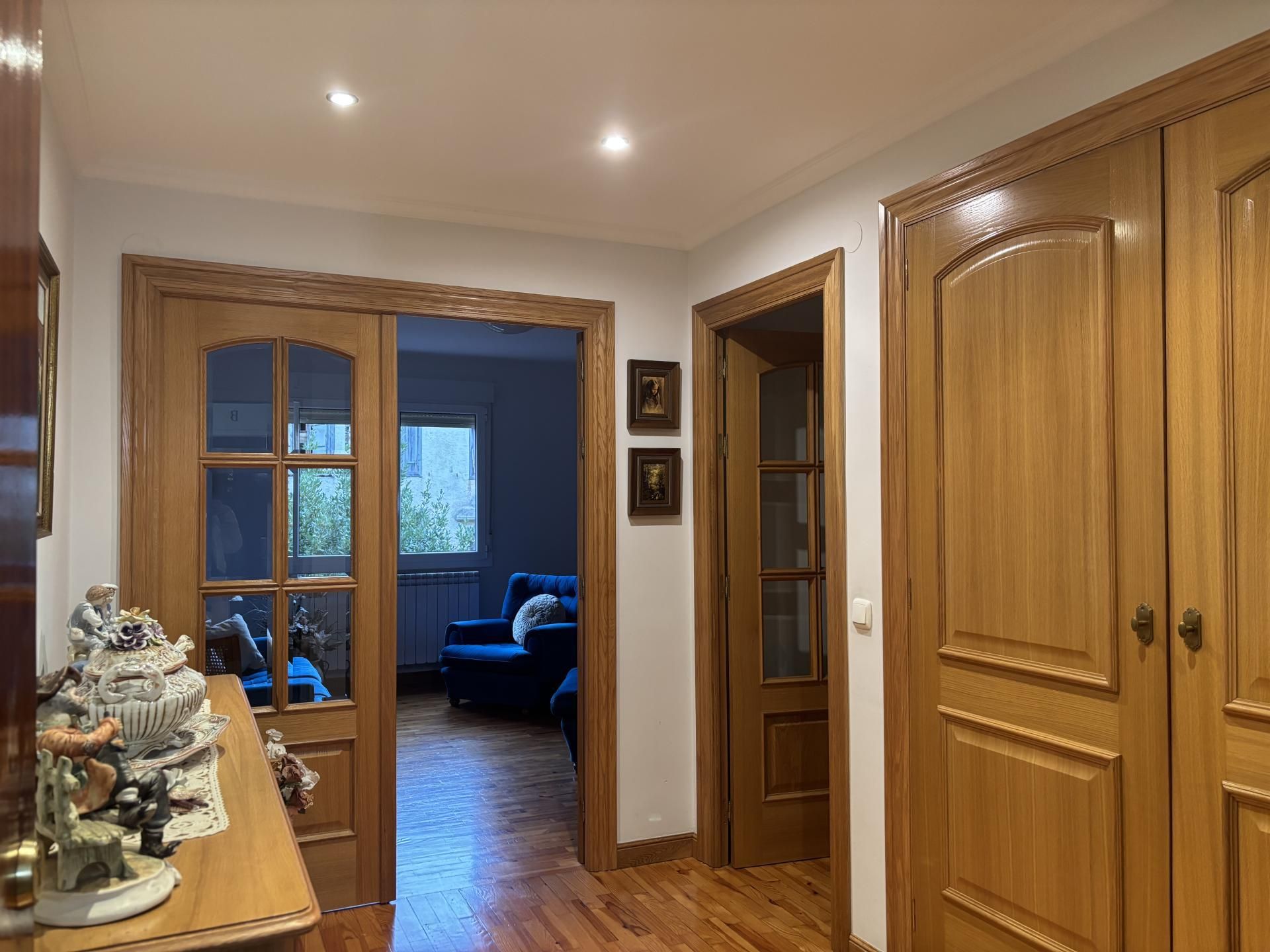 Flat for sale in Legia Karrika, 23, Bera Flat for sale in Bera with Balcony