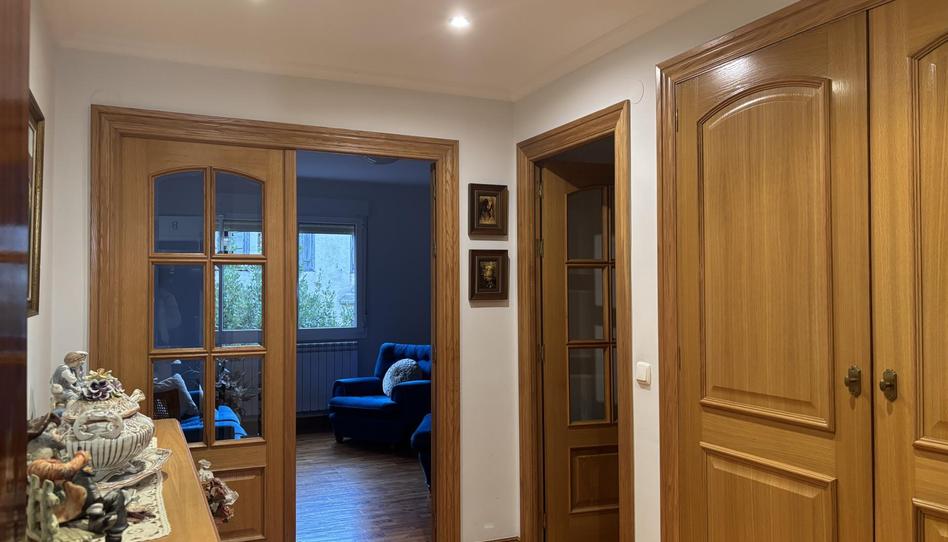 Flat for sale in Legia Karrika, 23, Bera, Navarra - image 1 Photo 1 of Flat for sale in Legia Karrika, 23, Bera, Navarra