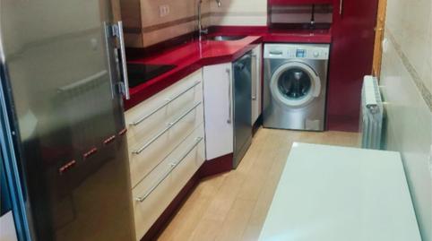 Photo 4 of Flat to rent in Calle Cristu Benditu, 8, Nuevo Cáceres, Cáceres Capital