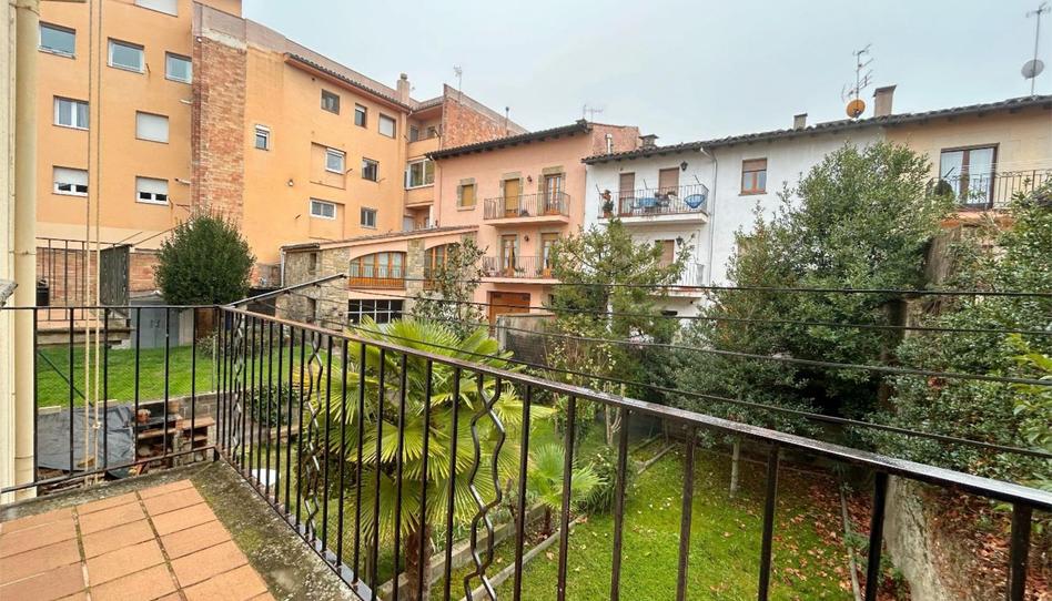 Casa adosada de lloguer a Carrer del Centre, 11, Sant Julià de Vilatorta, Barcelona - imatge 1 Foto 1 de Casa adosada de lloguer a Carrer del Centre, 11, Sant Julià de Vilatorta, Barcelona