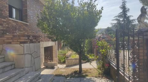 Casa o xalet en venda a Calle Los Fresnos, 39, Jadraque, Guadalajara - imatge 4 Foto 4 de Casa o xalet en venda a Calle Los Fresnos, 39, Jadraque, Guadalajara