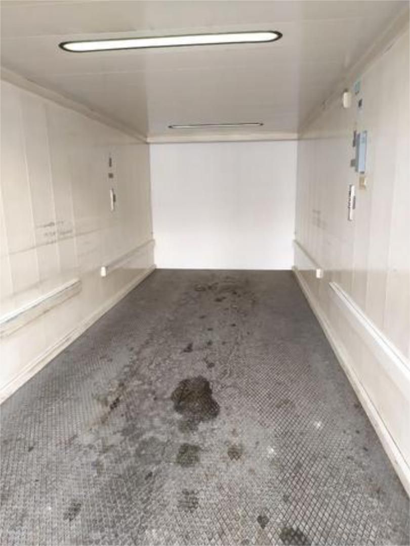 Garage for rent in  Murcia Capital