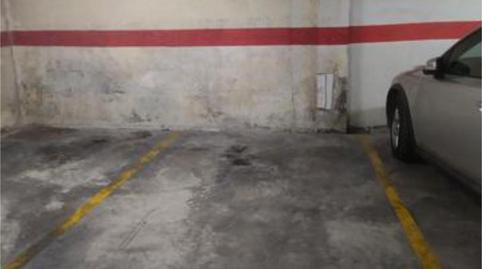 Photo 2 of Garage for rent in San Andrés - San Antolín,  Murcia Capital