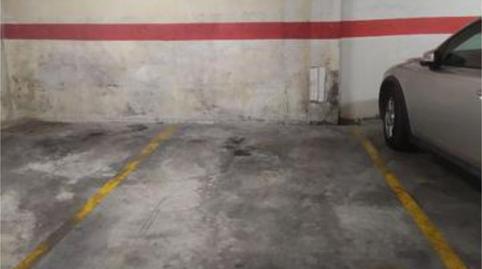 Photo 3 of Garage for rent in San Andrés - San Antolín,  Murcia Capital