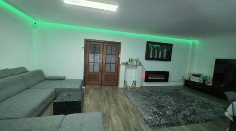 Foto 3 de Pis en venda a Avinguda Pere IV, 47, Llombai, Burriana / Borriana