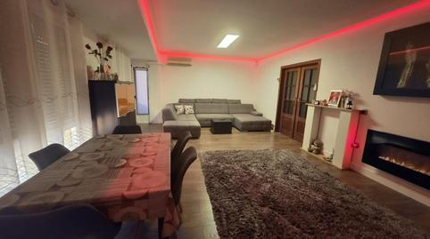 Foto 2 de Pis en venda a Avinguda Pere IV, 47, Llombai, Burriana / Borriana