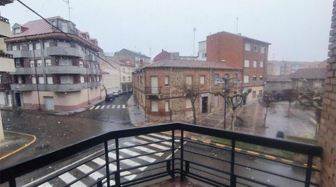 Piso en venta en Plaza Tierras Bañezanas, 4, La Bañeza , León - imagen 2 Foto 2 de Piso en venta en Plaza Tierras Bañezanas, 4, La Bañeza , León