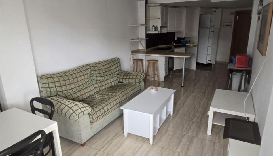 Study to rent in Plaça Mediterrània, 3, Grau de Gandia - Venecia - Marenys de Rafalcaid, Gandia - image 1 Photo 1 of Study to rent in Plaça Mediterrània, 3, Grau de Gandia - Venecia - Marenys de Rafalcaid, Gandia