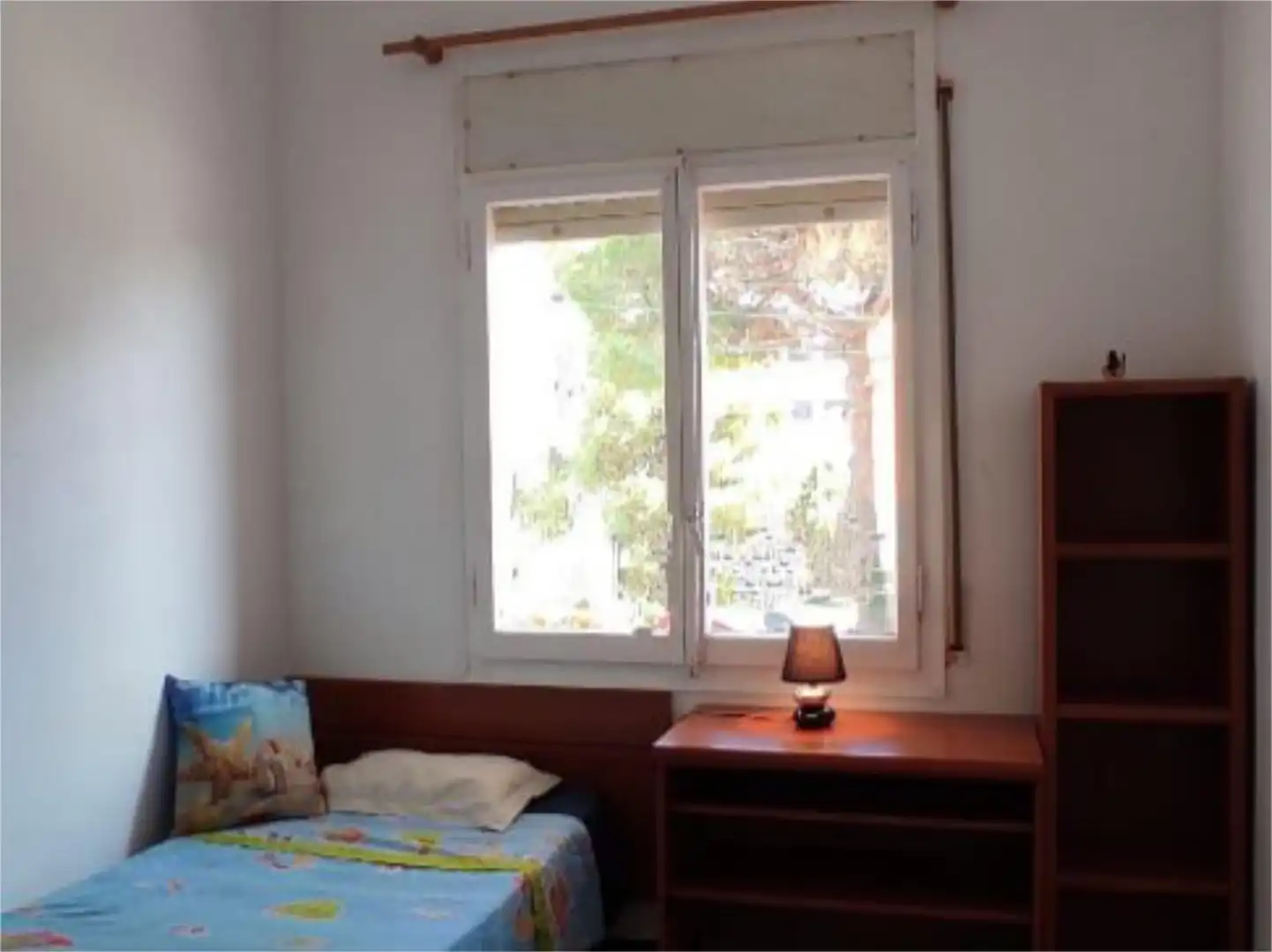 Zimmer in Carrer Viena, 50, Els Grecs - Mas Oliva Zimmer in Carrer Viena, 50, Els Grecs - Mas Oliva