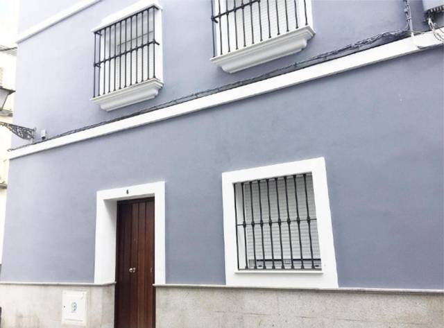 Casa adosada en Venta en Calle Juan Perez de Montalbán, 10 en Feria
