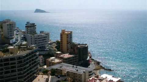 Flat for sale in Plaça Cales Atalayes, 20d, Cala Palmera - Atrium, Villajoyosa / La Vila Joiosa - image 5 Photo 5 of Flat for sale in Plaça Cales Atalayes, 20d, Cala Palmera - Atrium, Villajoyosa / La Vila Joiosa