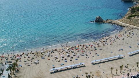 Flat for sale in Plaça Cales Atalayes, 20d, Cala Palmera - Atrium, Villajoyosa / La Vila Joiosa - image 4 Photo 4 of Flat for sale in Plaça Cales Atalayes, 20d, Cala Palmera - Atrium, Villajoyosa / La Vila Joiosa