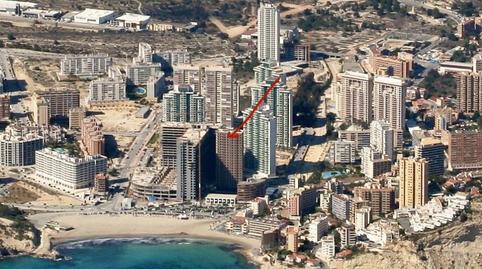 Flat for sale in Plaça Cales Atalayes, 20d, Cala Palmera - Atrium, Villajoyosa / La Vila Joiosa - image 3 Photo 3 of Flat for sale in Plaça Cales Atalayes, 20d, Cala Palmera - Atrium, Villajoyosa / La Vila Joiosa