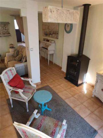 Casa adosada en Venta en Yunquera