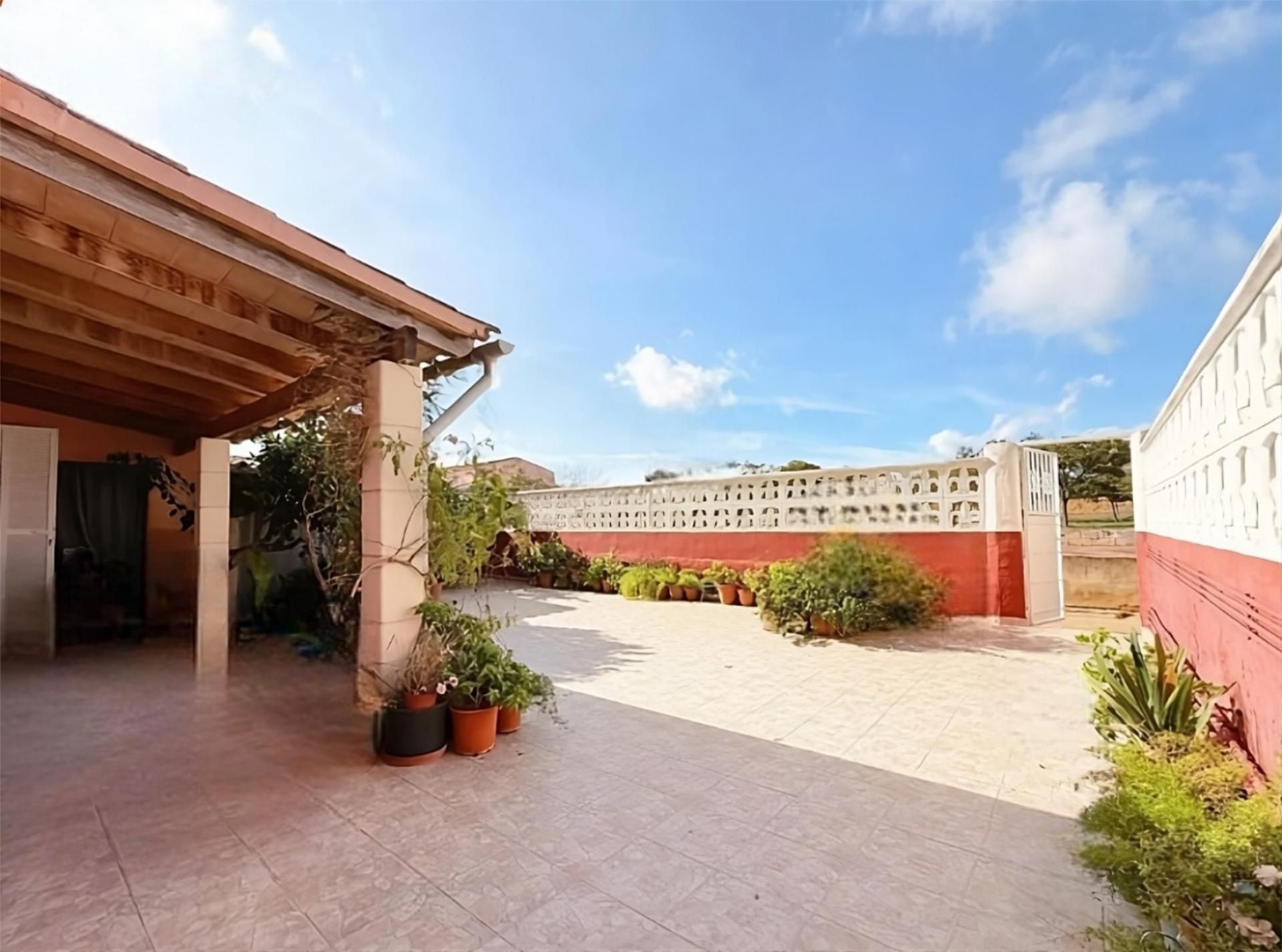 Terrassa de Pis en venda en Calvià amb Jardí privat, Terrassa i Traster