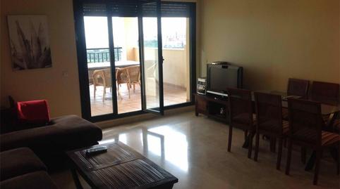 Foto 2 de Piso en venta en Calle Gabriela Mistral, 6, Cortijo Torrequebrada, Benalmádena