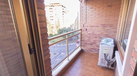 Foto 2 de Pis en venda a Avenida de la Puerta de Sancho, 24, La Almozara,  Zaragoza Capital