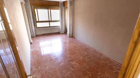 Foto 3 de Pis en venda a Avenida de la Puerta de Sancho, 24, La Almozara,  Zaragoza Capital