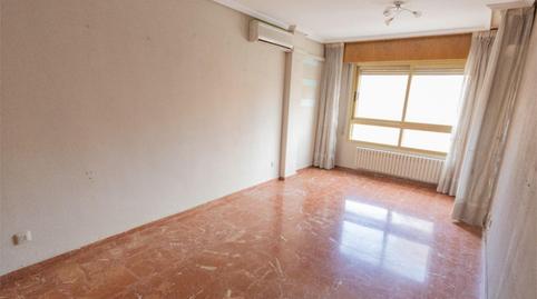 Foto 4 de Pis en venda a Avenida de la Puerta de Sancho, 24, La Almozara,  Zaragoza Capital