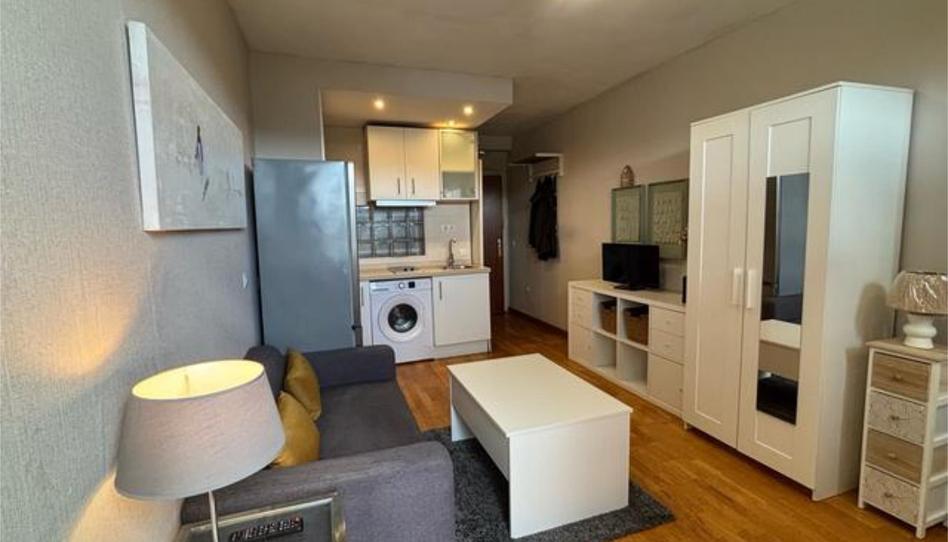 Estudi de lloguer a Aloha, Marbella - imatge 1 Foto 1 de Estudi de lloguer a Aloha, Marbella