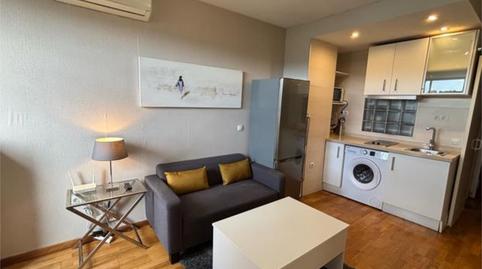 Estudi de lloguer a Aloha, Marbella - imatge 3 Foto 3 de Estudi de lloguer a Aloha, Marbella