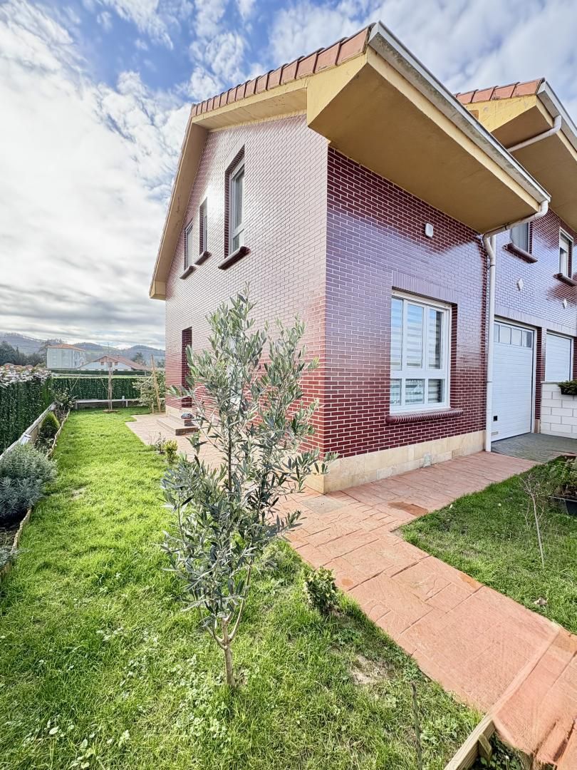 Casa adosada en venda a Solorz-iglesia, 7, Solórzano Casa adosada en venda a Solorz-iglesia, 7, Solórzano