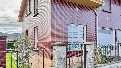 Casa adosada en venda a Solorz-iglesia, 7, Solórzano, Cantabria - imatge 2 Foto 2 de Casa adosada en venda a Solorz-iglesia, 7, Solórzano, Cantabria