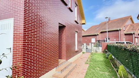 Foto 4 de Casa adosada en venda a Solorz-iglesia, 7, Solórzano, Cantabria