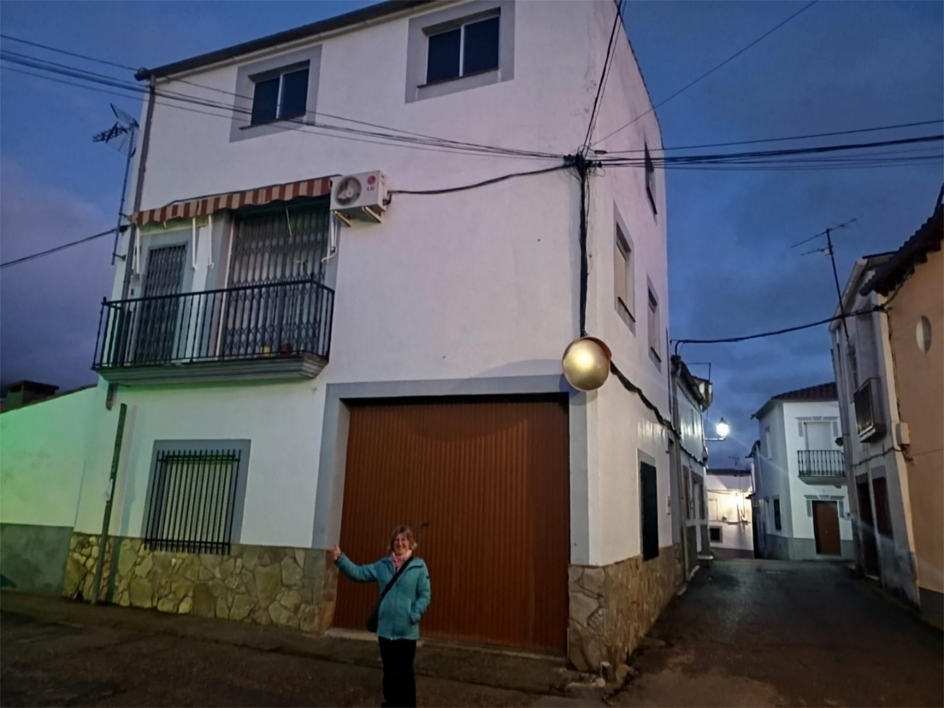 Pis en venda a Calle Membrillos, 10, Arroyomolinos (Cáceres) Vista exterior de Pis en venda en Arroyomolinos (Cáceres)