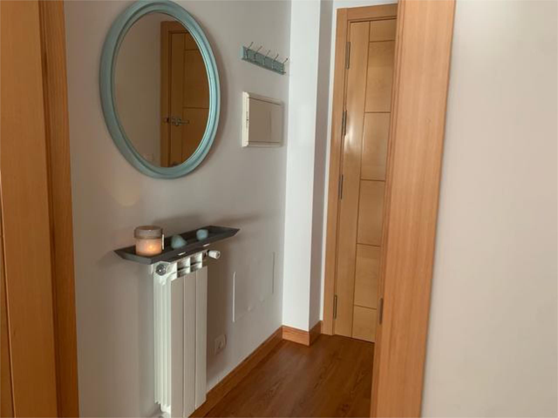 Piso de alquiler en Valdepeñas Piso de alquiler en Valdepeñas con Calefacción, Jardín privado y Terraza