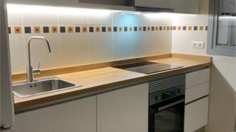 Foto 4 de Piso de alquiler en Valdepeñas, Ciudad Real